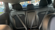 Renault Kadjar 1.3 TCE S Edition 5dr EDC Petrol Hatchback